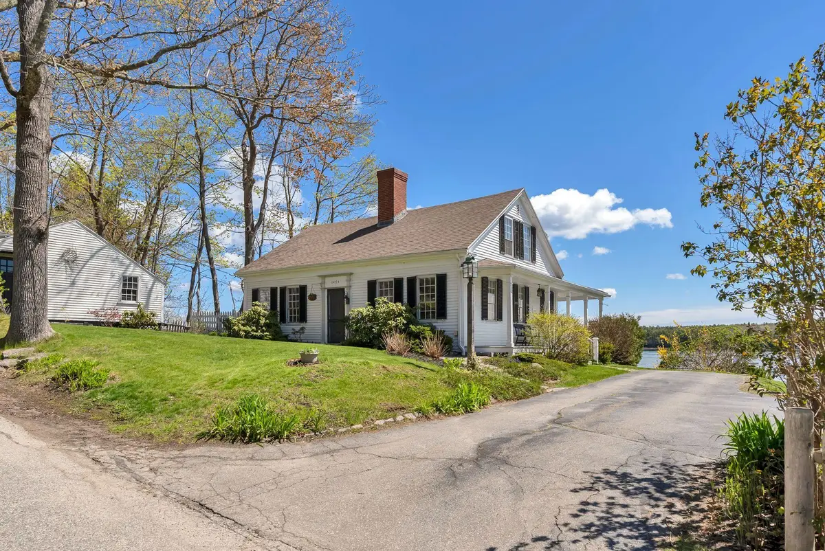 1475 Washington Street, Bath, ME 04530 - #1