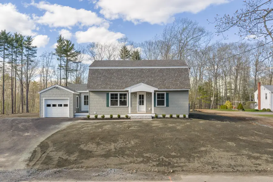 256 Berwick Road, Ogunquit, ME 03907 - #2