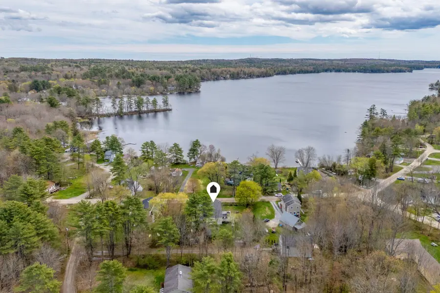 91 Vista Drive, Windham, ME 04062 - #2