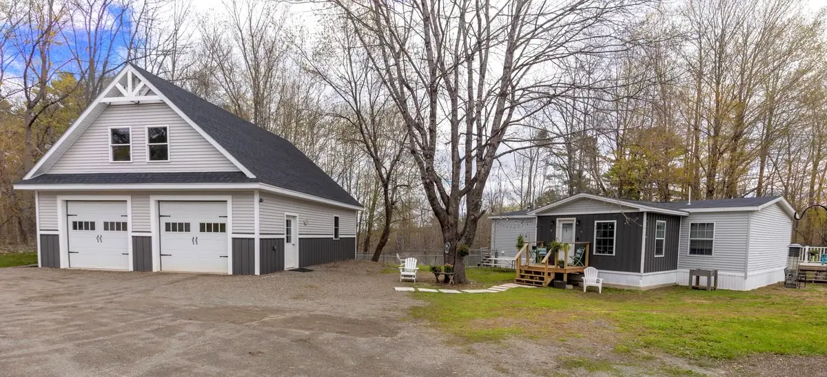 1124 South Street, Dover Foxcroft, ME 04426 - #1