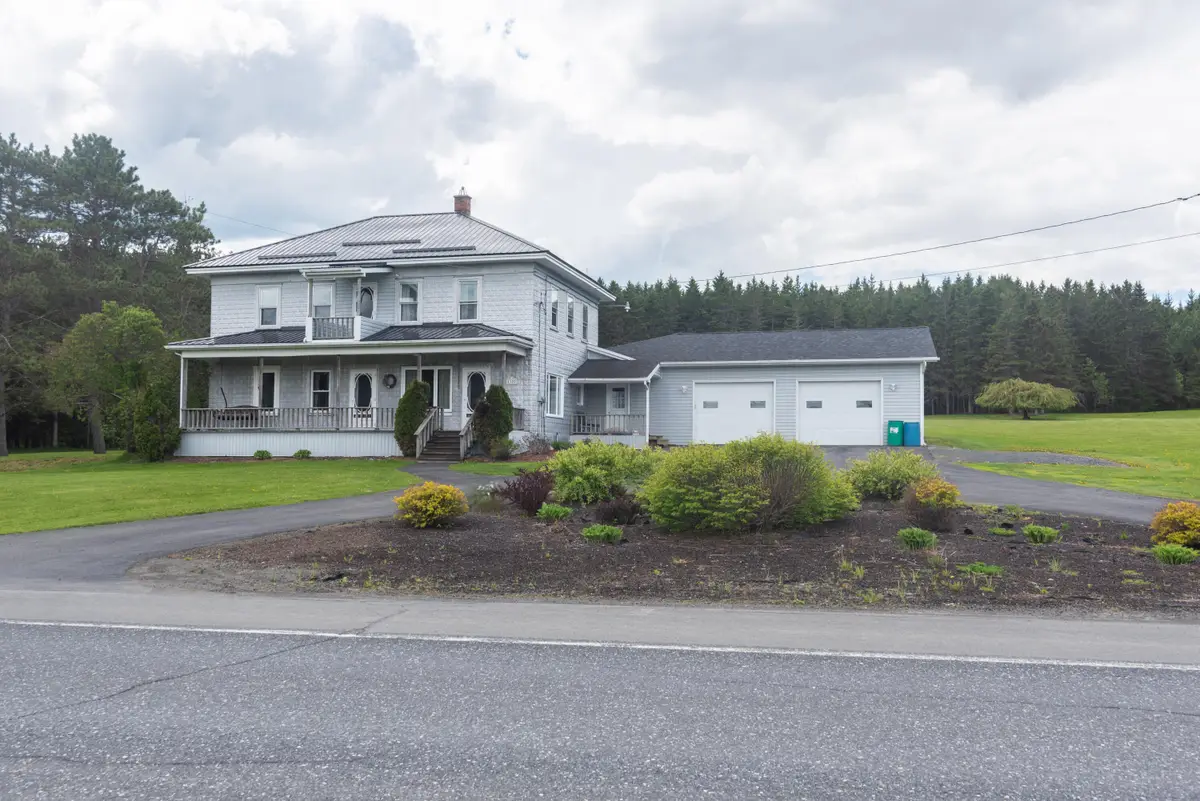 1327 Main Street, Grand Isle, ME 04746 - #1