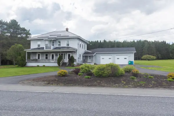 1327 Main Street, Grand Isle, ME 04746