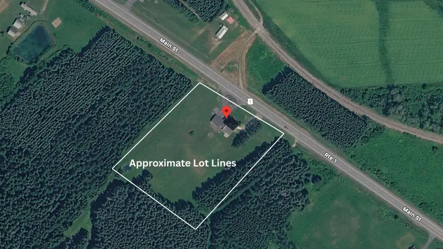 1327 Main Street, Grand Isle, ME 04746 - #3