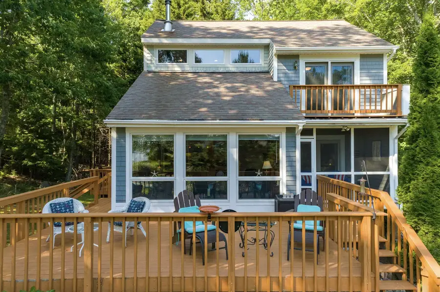 259 Marrtown Road, Georgetown, ME 04548 - #3
