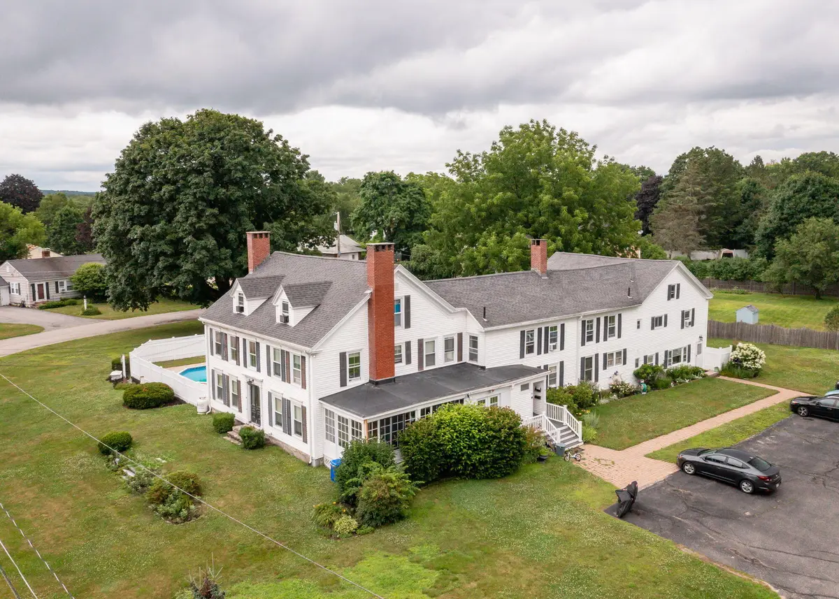 84 Johnson Road, Gorham, ME 04038 - #1