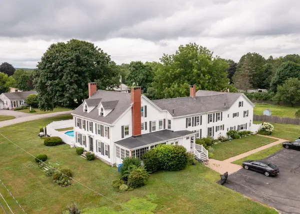 84 Johnson Road, Gorham, ME 04038