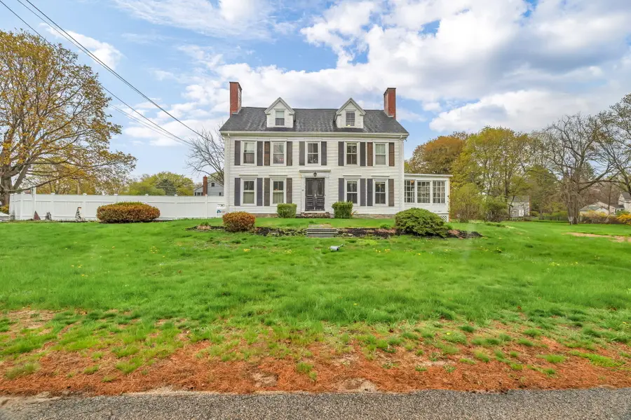 84 Johnson Road, Gorham, ME 04038 - #2