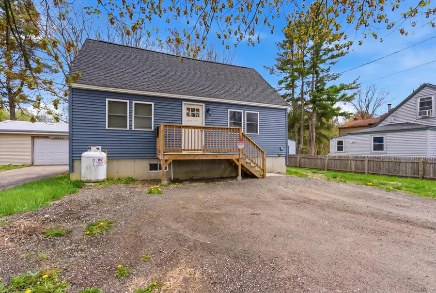 18 Coolidge Avenue, Saco, ME 04072 - #2