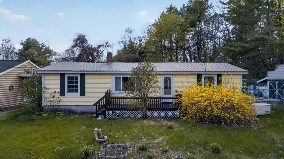 62 North Street, Mechanic Falls, ME 04256 - #1