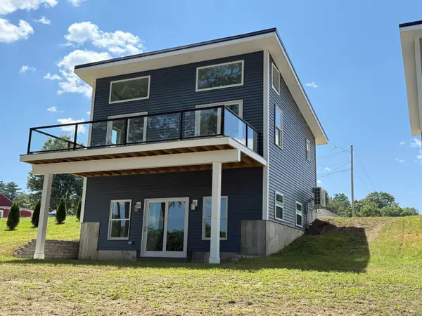 148 Washington Street #A, Limerick, ME 04048