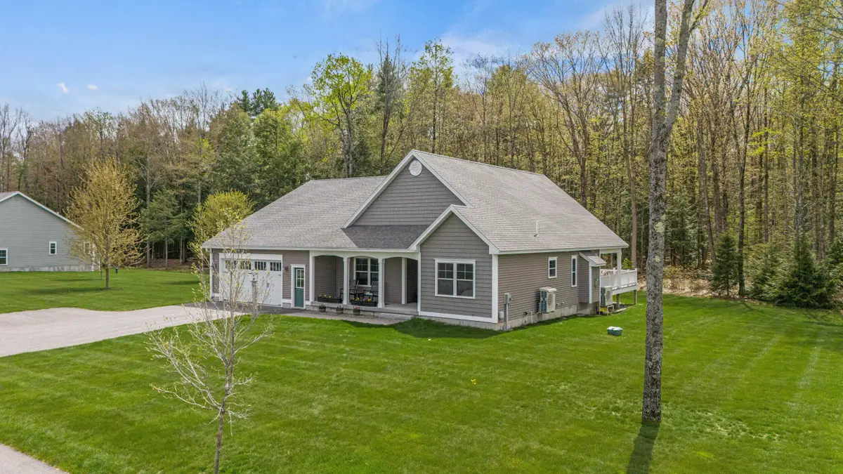 14 Theresa Masse Lane, Scarborough, ME 04074 - #1