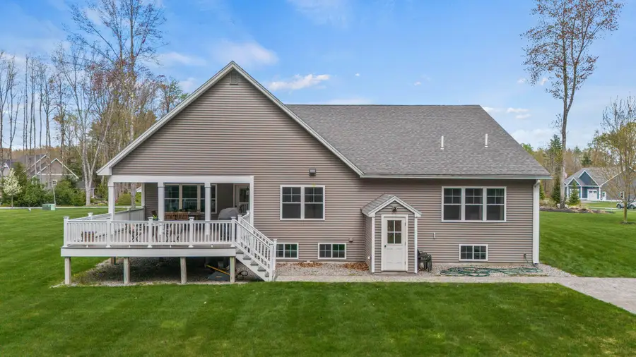 14 Theresa Masse Lane, Scarborough, ME 04074 - #2
