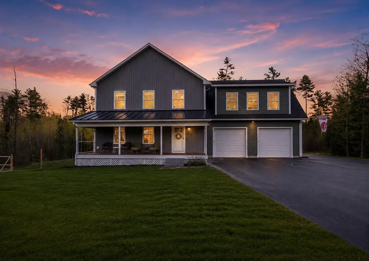 23 Pennywhistle Drive, Windham, ME 04062 - #1