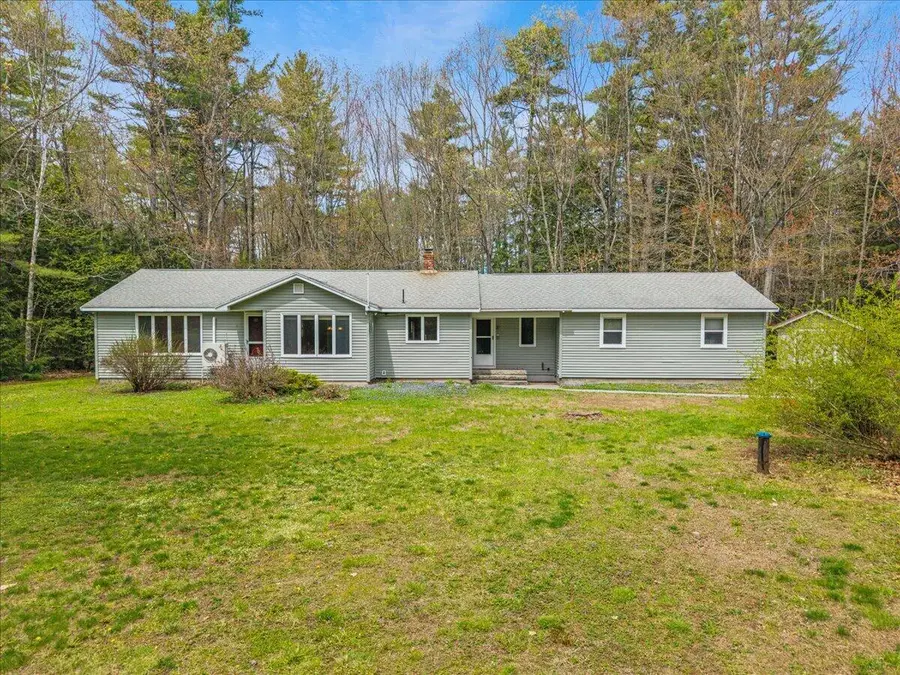 157 Long Plains Road, Buxton, ME 04093 - #2