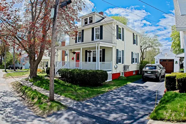 35 Strathmore Road, South Portland, ME 04106