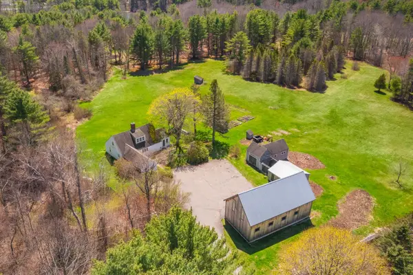 16 Gowen Lane, York, ME 03909