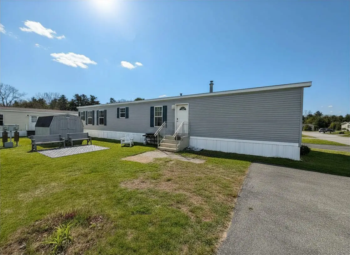 52 Oxbow Drive, Lewiston, ME 04240 - #1