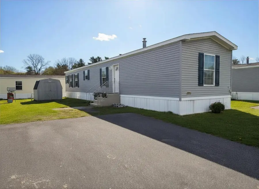 52 Oxbow Drive, Lewiston, ME 04240 - #2