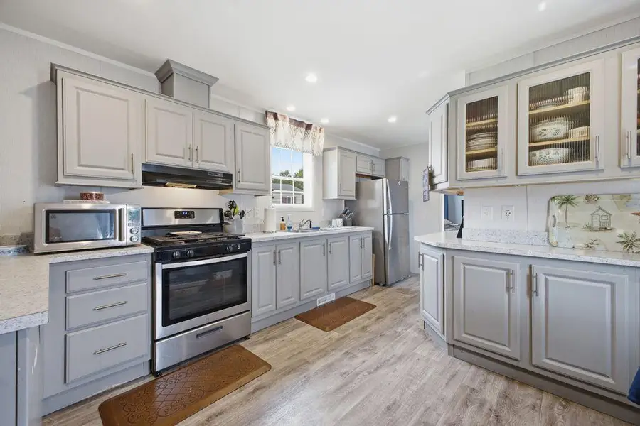 52 Oxbow Drive, Lewiston, ME 04240 - #3