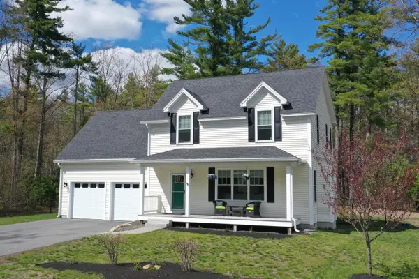 26 Camerons Lane, Wells, ME 04090