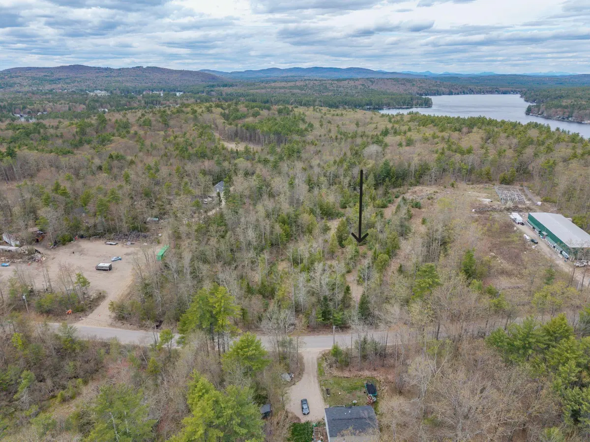 M R14 L 42 T M Wentworth Road, Lebanon, ME 04027 - #1