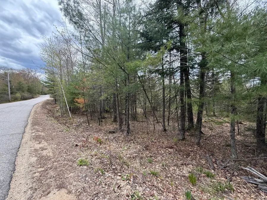 M R14 L 42 T M Wentworth Road, Lebanon, ME 04027 - #2