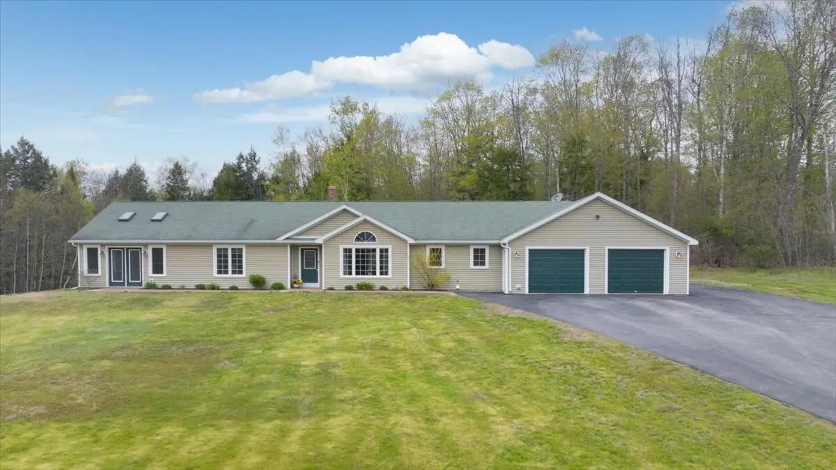 246 Carlton Pond Road, Winthrop, ME 04364 - #1