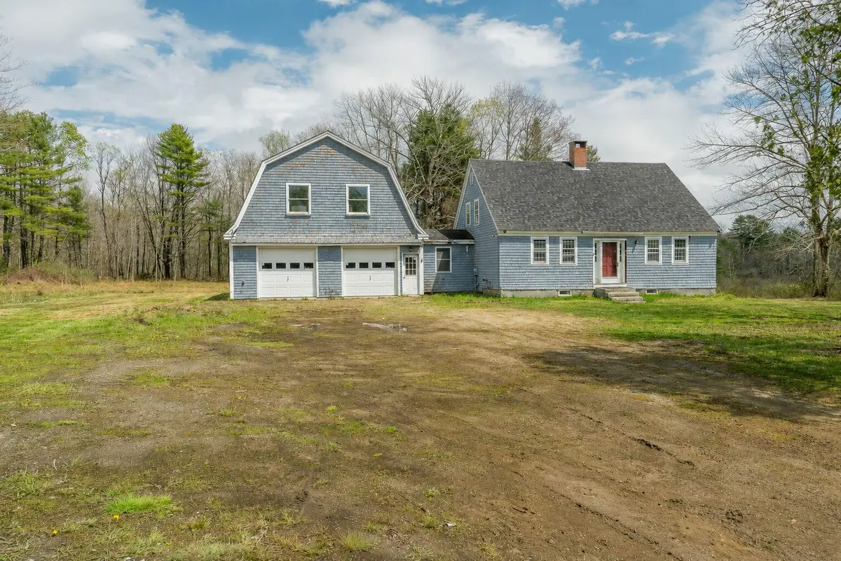 112 Durham Road, Freeport, ME 04032 - #1