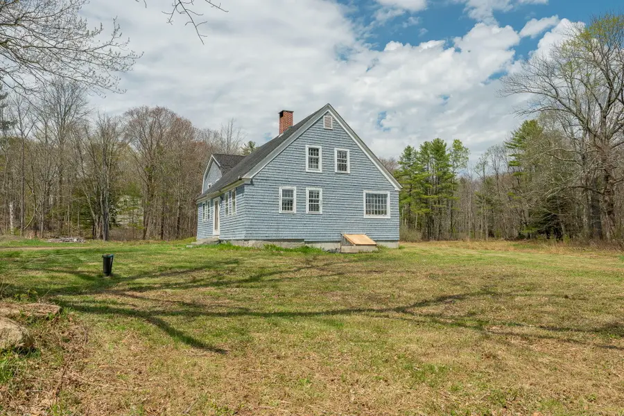 112 Durham Road, Freeport, ME 04032 - #3