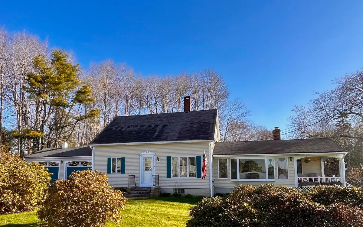 24 Creek Road, Bremen, ME 04551 - #1