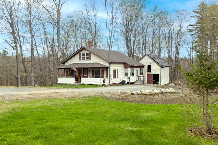 1088 South Street, Dover Foxcroft, ME 04426 - #2