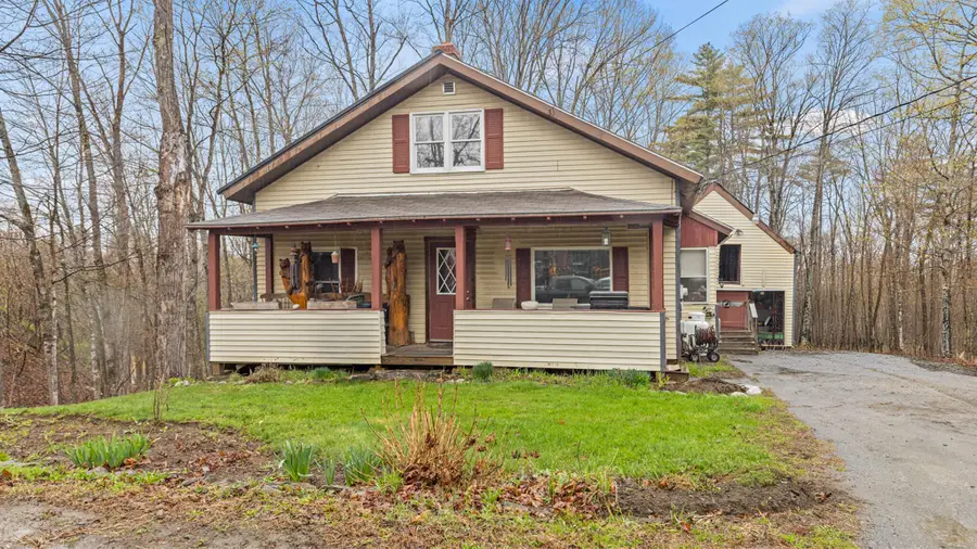 1088 South Street, Dover Foxcroft, ME 04426 - #3