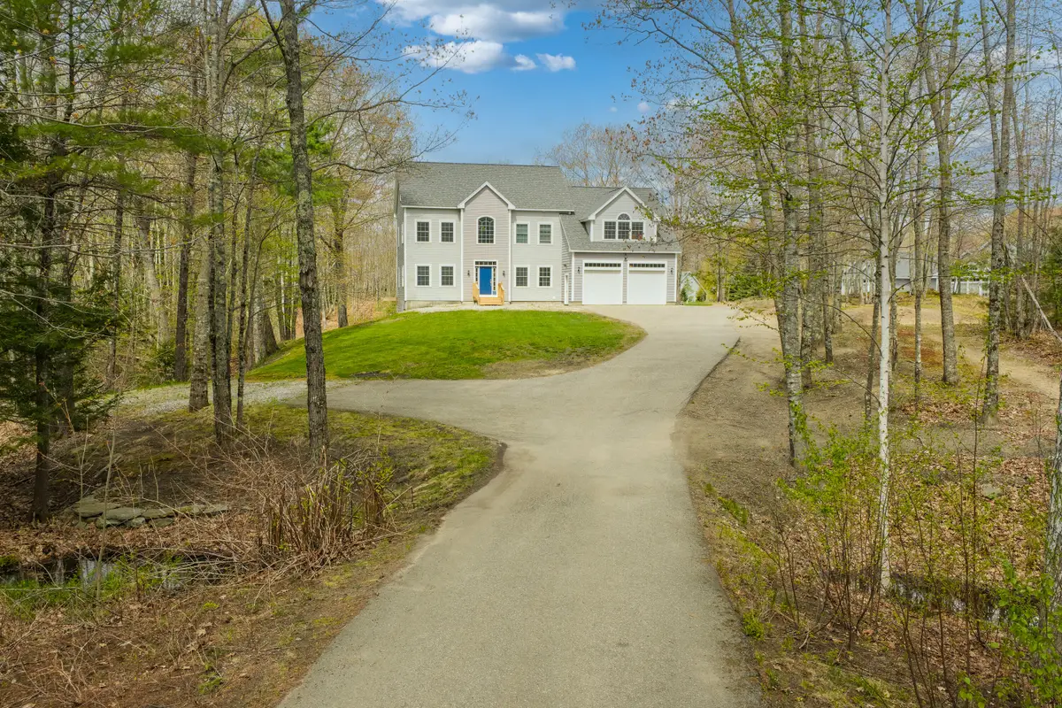 86 Ross Road, Old Orchard Beach, ME 04064 - #1