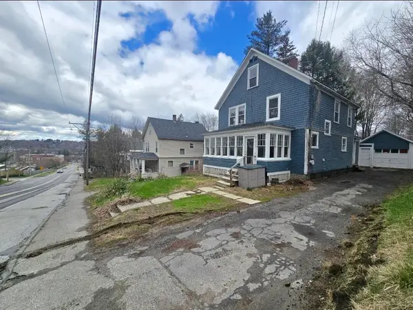 153 Cony Street, Augusta, ME 04330