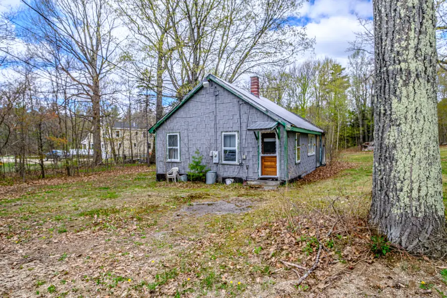 21 Ferry Road, Bethel, ME 04217 - #2