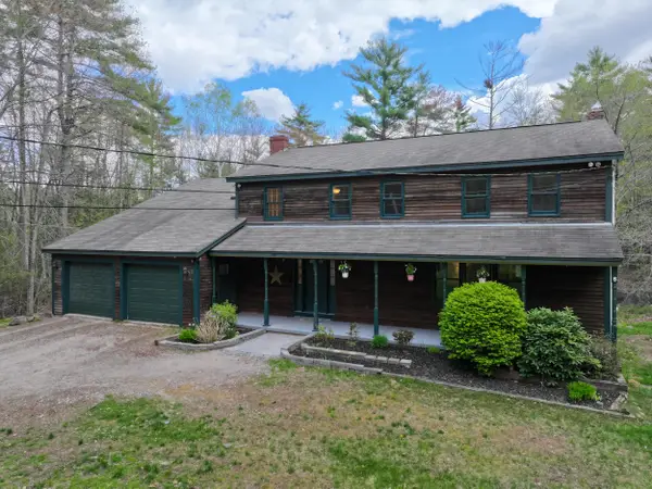 16 Buttonwood Drive, Berwick, ME 03901