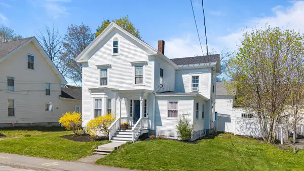 44 Chapel Street, Augusta, ME 04330