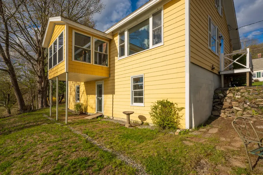 61 Bristol Road, Damariscotta, ME 04543 - #3