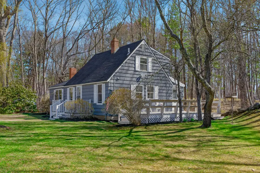 27 Mills Road Rear, Kennebunkport, ME 04046 - #2