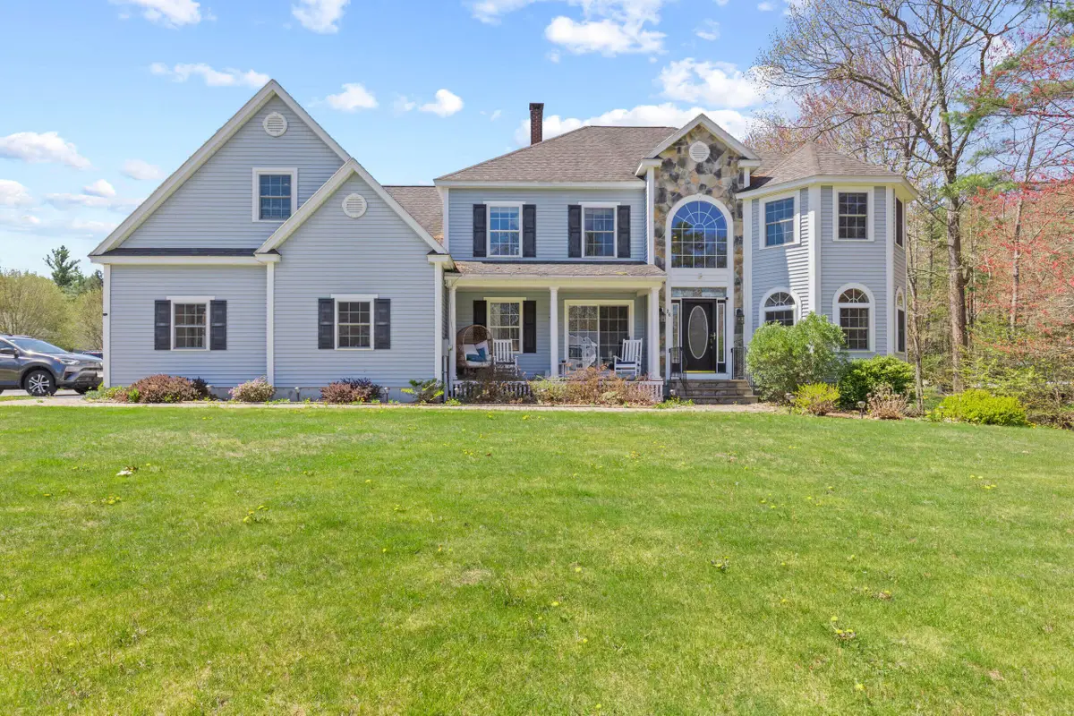 26 Harold Avenue, Biddeford, ME 04005 - #1