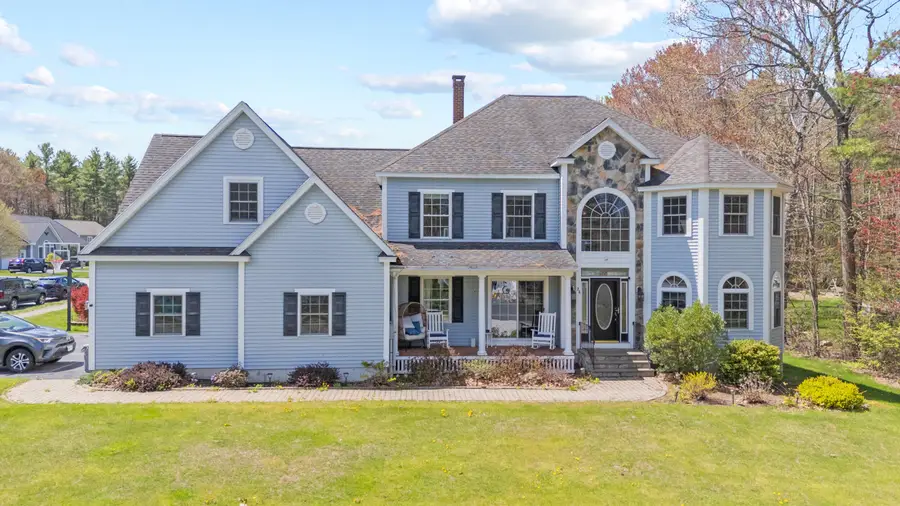 26 Harold Avenue, Biddeford, ME 04005 - #2