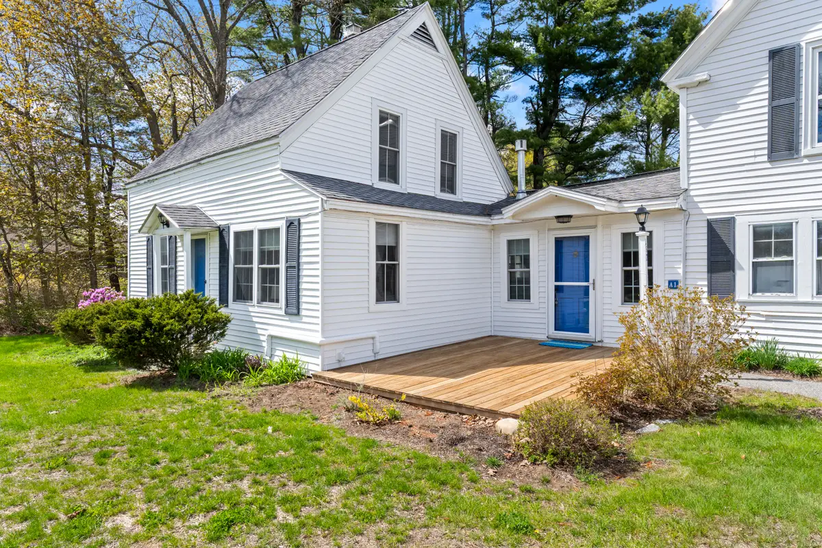 152 Mckeen Street #A1, Brunswick, ME 04011 - #1