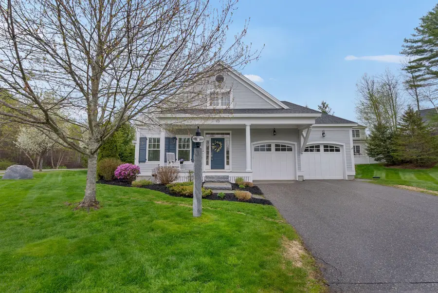 63 Drowne Road, Cumberland, ME 04021 - #2