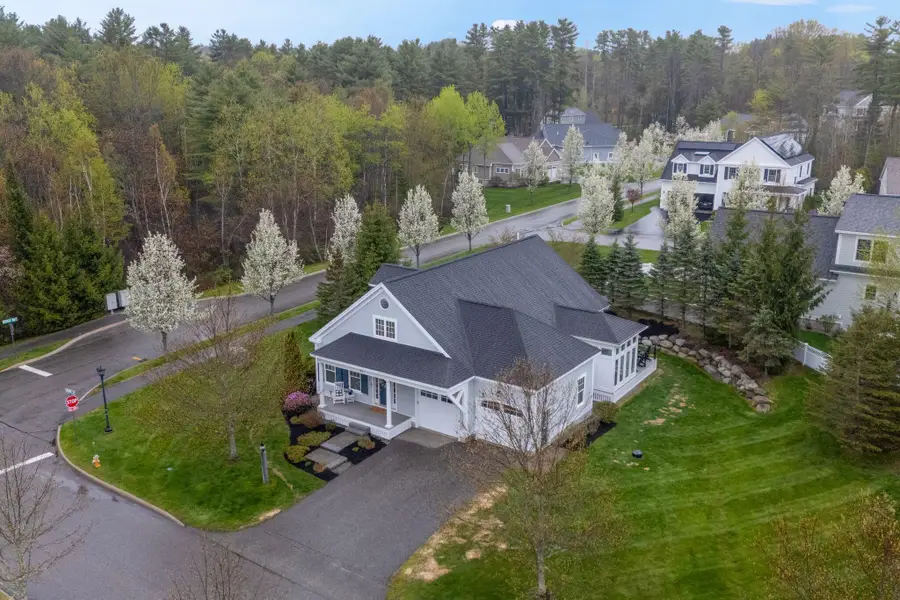 63 Drowne Road, Cumberland, ME 04021 - #3