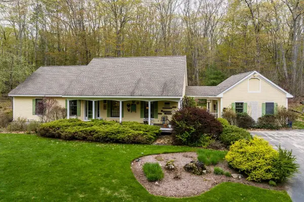 86 Josiah Norton Road, York, ME 03902