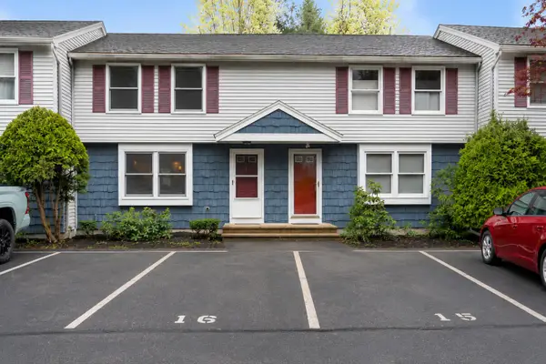 25 Smithwheel Road #18, Old Orchard Beach, ME 04064