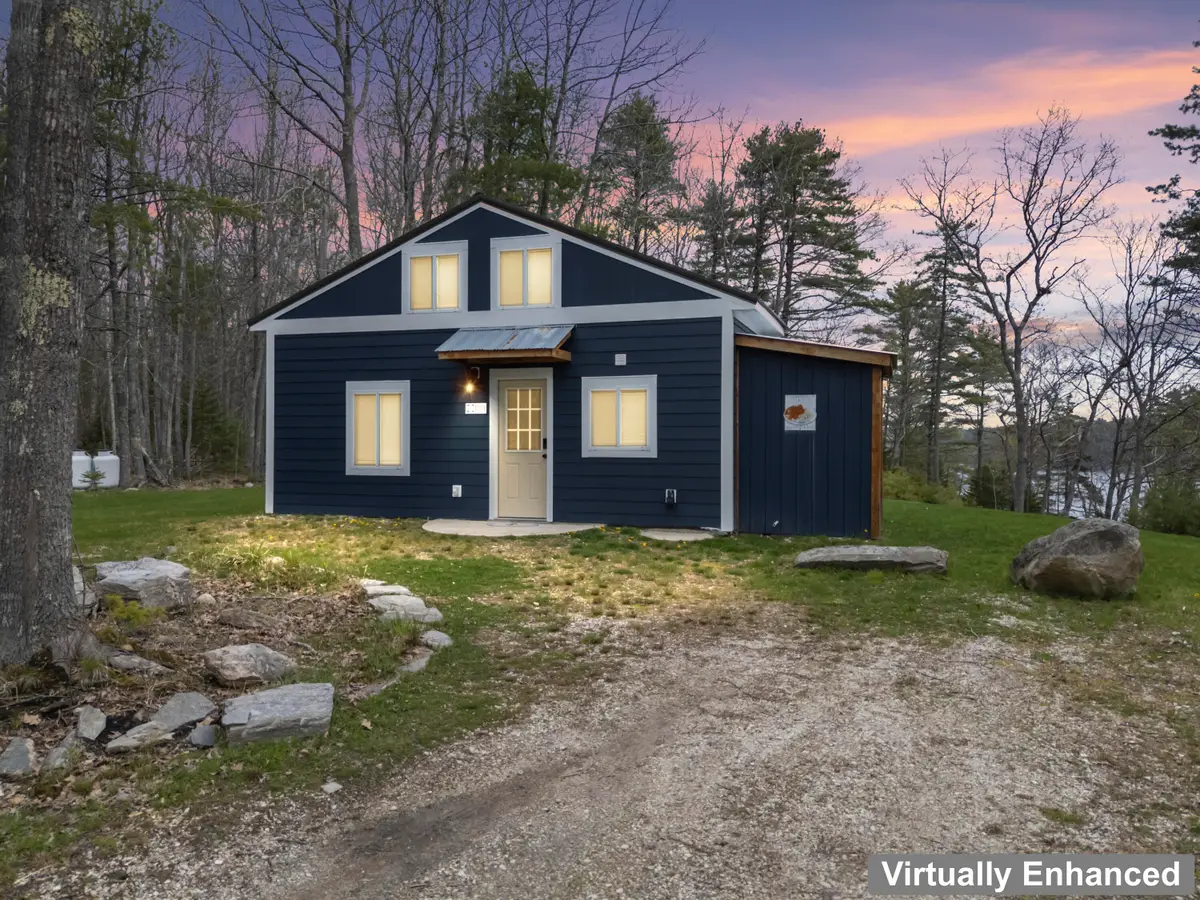 100 Whites Cove Lane, Georgetown, ME 04548 - #1