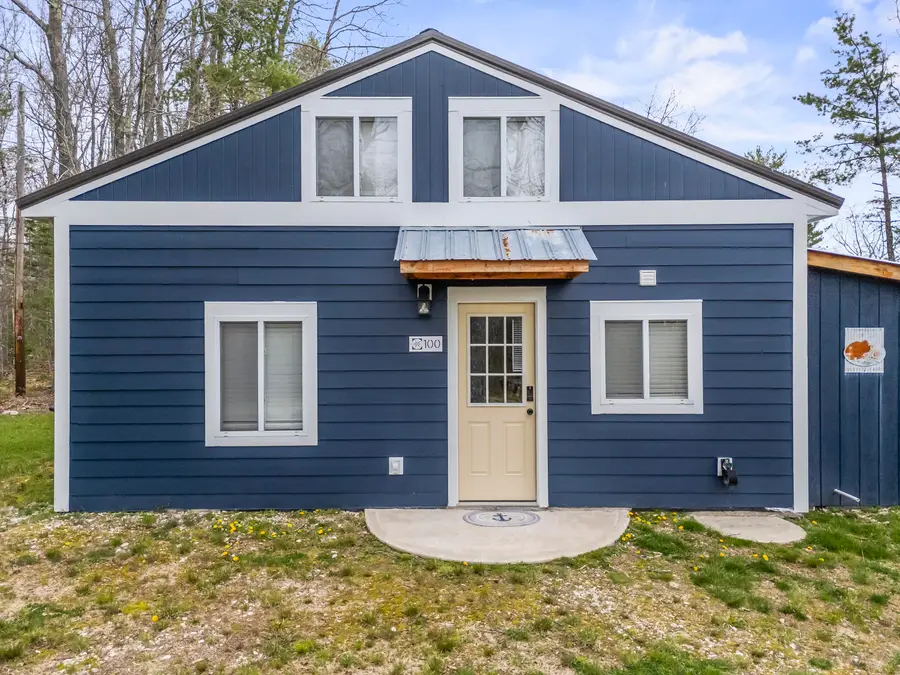 100 Whites Cove Lane, Georgetown, ME 04548 - #3