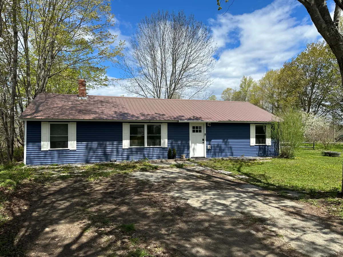 104 Unity Road, Albion, ME 04910 - #1