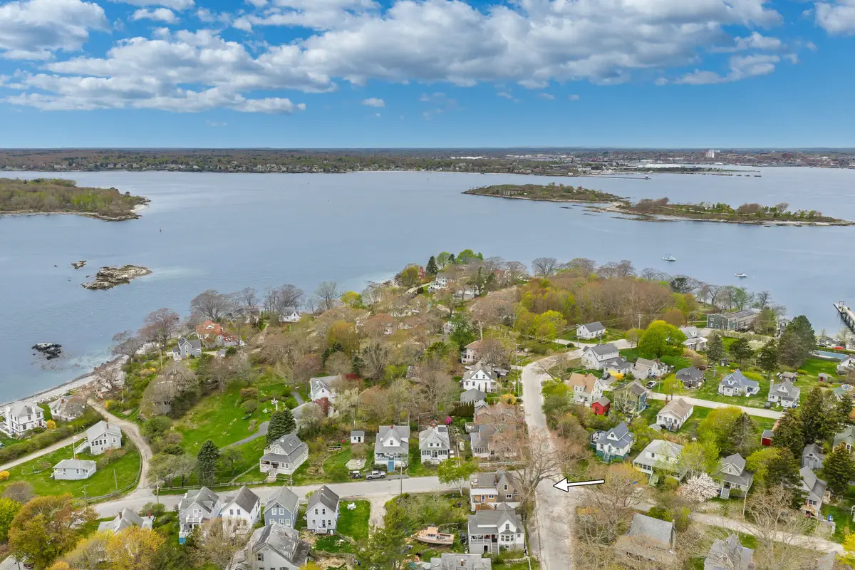 59 New Island Avenue, Portland, ME 04108 - #1